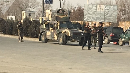 مقتل 18 من حركة طالبان وإصابة 14 آخرين في اشتباكات مع السلطات
