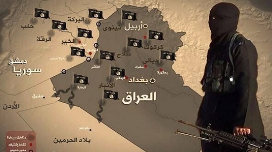  الغارديان البريطانية : ألغام داعش استهدفت أماكن الحياة في العراق 
