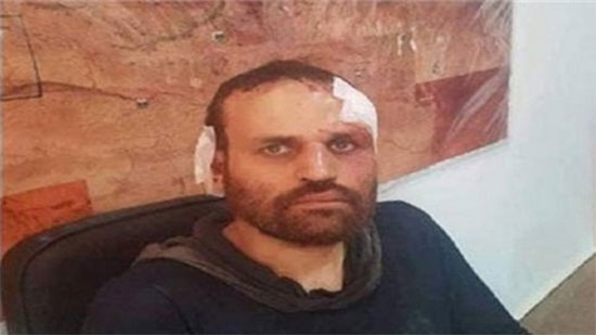 حبس زوج شقيقة الإرهابي هشام عشماوي 45 يوم 
