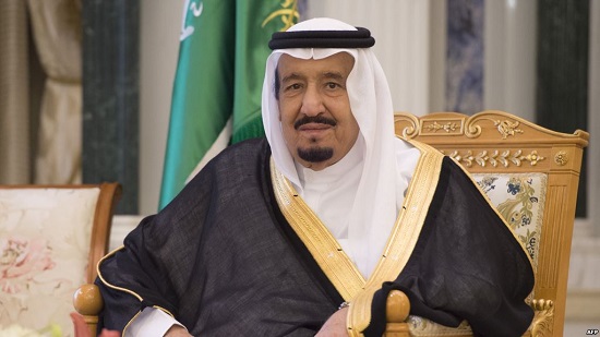 الملك سلمان : كل سعودي يقوم بجريمة قتل سأعاقبه
