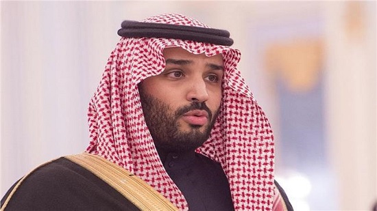 ولي العهد السعودي، الأمير محمد