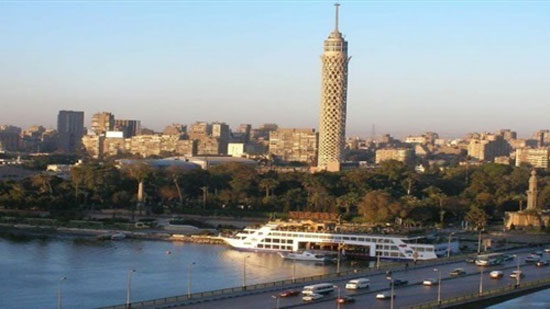 الأرصاد: طقس معتدل على أغلب الأنحاء.. والعظمى في القاهرة 26 درجة