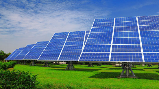 جامعة الإسكندرية تناقش مقترحًا لإنارة «مبنى الشاطبي» بالطاقة الشمسية