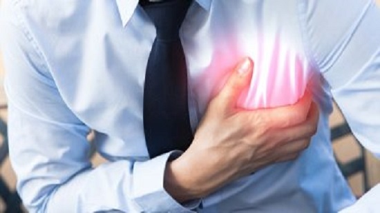 دور البرد ممكن يتحول لمرض التهاب العضلة القلبية.. اعرف الأسباب
