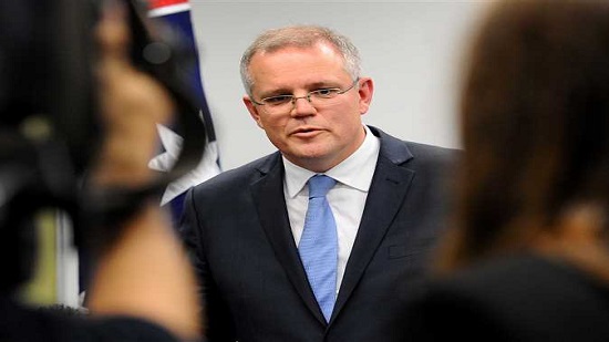  استراليا ترفض التوقيع على ميثاق الأمم المتحدة للهجرة
