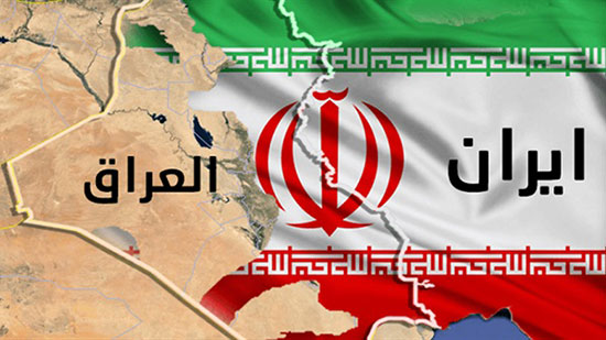 رغم الضغوط الأمريكية.. إيران تتغلغل في الأراضي العراقية