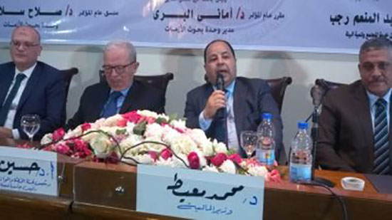 وزير المالية: مصر تخطت الكثير والفترة القادمة ستشهد انفراجة بكافة المجالات