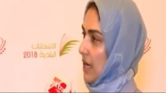 36 سيدة بحرينية يتنافسن فى انتخابات البحرين
