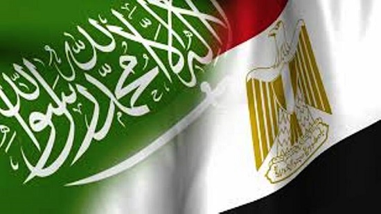 تعبيرية -  العلاقات المصرية السعودية