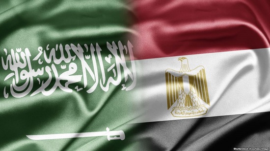 خالد بن سلمان: السعودية ومصر جناحا الأمة العربية
