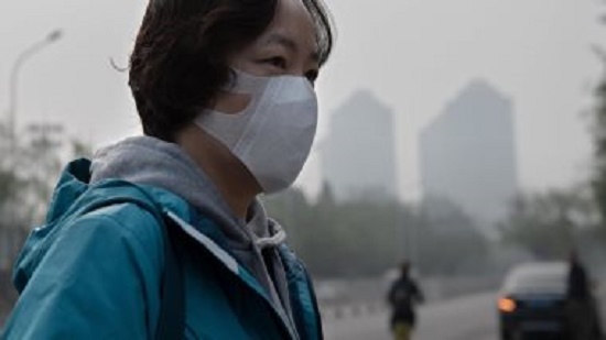 الصين تراجع معيار جودة الهواء فى الأماكن المغلقة
