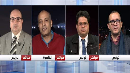 ماهر فرغلي : الأزمة في تونس مرشحة للتصاعد .. والإخوان المسلمين لهم أكثر من شكل 
