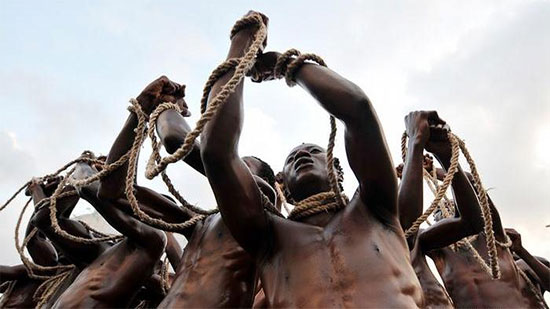  في اليوم العالمي لإلغاء الرق .. العبودية تعود من جديد 