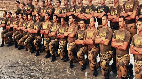 وزير الدفاع: الجيش المصرى أعظم من تحدى المخاطر.. وسيظل حاميا لهذا الوطن
