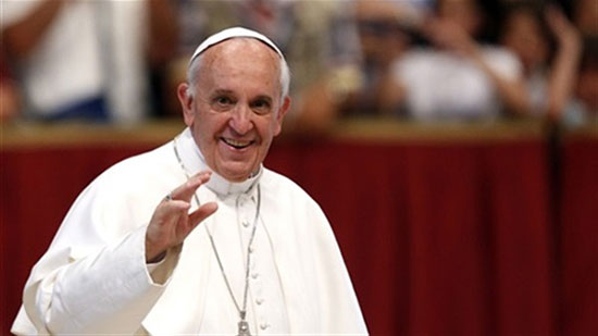 البابا فرنسيس: عيد الميلاد أصبح دنيويا .. وهناك ثلاثة أبعاد لزمن المجيء