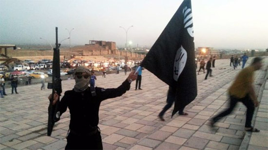 الاندبندنت : الخيبة أصابت تنظيم الدولة الإسلامية وأصبح في العراء 