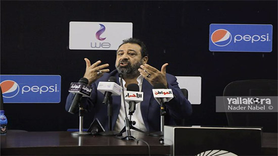 مجدي عبد الغني : مصر ليست مؤهلة لاستضافة كأس الأمم الإفريقية 