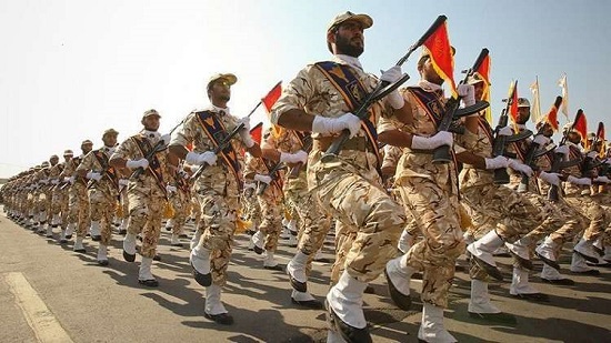 مسؤول عسكرى: إيران تريد زيادة مدى صواريخها رغم الغضب الأمريكى
