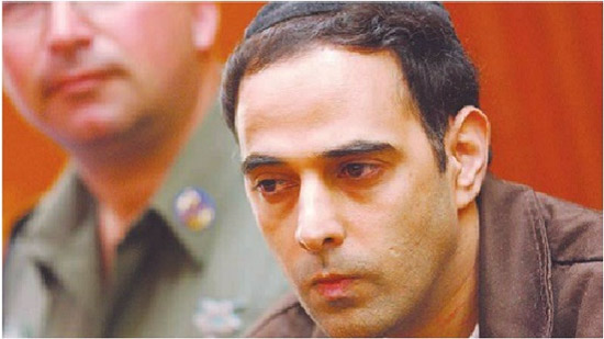 قاتل اسحق رابين : قمت باغتياله لأنه سعى لإقامة الدولة الفلسطينية 