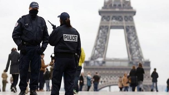 فرنسا تعلن نشر 65 ألف عنصر أمن خوفا من مظاهرات السبت المقبل
