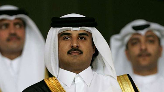 الأناضول نقلا عن مسؤول قطري: الأمير تميم لن يشارك في القمة الخليجية بالرياض الأحد