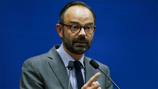 رئيس الوزراء الفرنسي: نتعهد بمعالجة المخاوف بخصوص ارتفاع تكاليف المعيشة