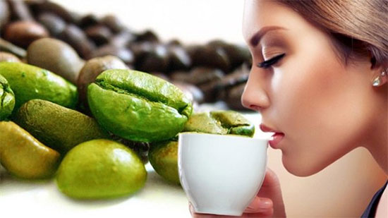 بخلاف التخسيس .. 5 فوائد لتناول القهوة الخضراء يوميًا