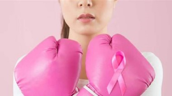للناجيات من سرطان الثدى..إتباع نظام غذائى صحى ضرورة لضمان الوقاية من المرض
