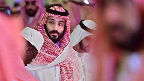 معلم ولي العهد السعودي محمد بن سلمان يكشف جانبًا من طفولته