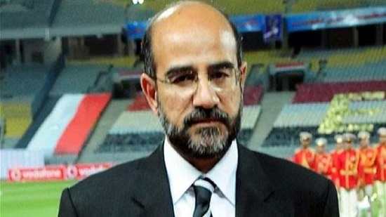  عامر حسين: إذا استضافت مصر 