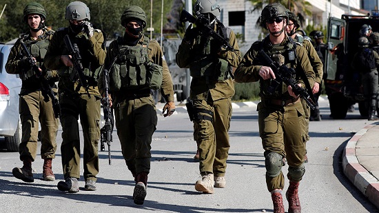  بعد مقتل 3 فلسطينيين.. إسرائيل تغلق رام الله غلقا شاملا
