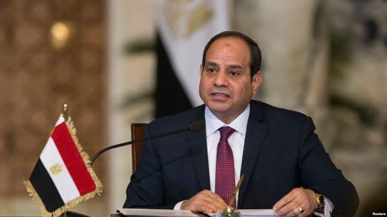 الرئيس السيسي يشكل لجنة عليا لإدارة مواقع التراث العالمي في مصر