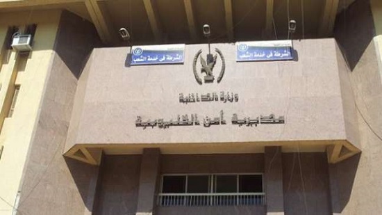 مباحث آداب القليوبية: فحص 24 شقة مفروشة وتحرير 278 قضية مرافق عامة
