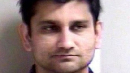 التحرش الجنسي: السجن لمواطن هندي في الولايات المتحدة اعتدى على امرأة نائمة وهو جالس بجوار زوجته في طائرة
