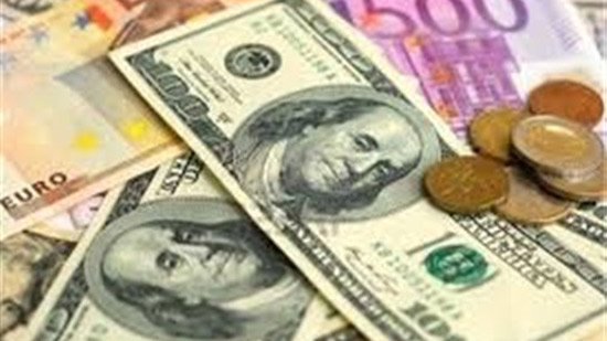 أسعار العملات الأجنبية اليوم 15/ 12 /2018.. والدولار يسجل 17.95 جنيها