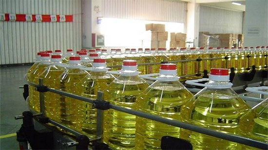 مصر تعلن عن مناقصة عالمية لشراء الزيت