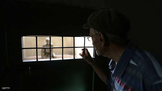  إيران تعترف بوفاة محتجز داخل سجونها