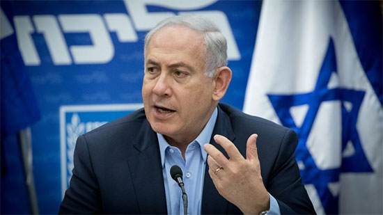 نتنياهو يفضح علاقة إسرائيل بدولة عربية وإمارة