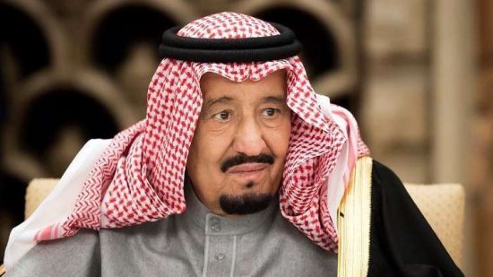  الملك سلمان : ميزانية 2019 الأكبر في تاريخ المملكة 