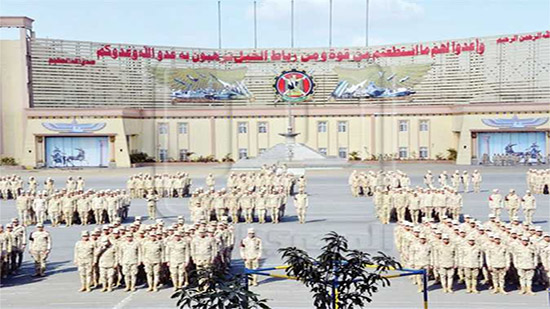 الكلية الفنية العسكرية المصرية تحقق مركز متقدم على دول العالم