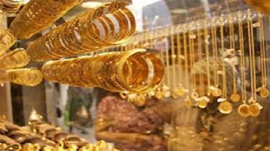 الذهب يواصل الصعود بالسوق المصري لليوم الثاني على التوالي