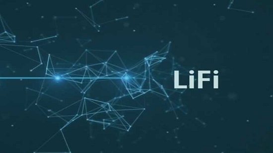 الـ«Li-Fi».. تقنية اتصال الإنترنت في المستقبل باستخدام الضوء

