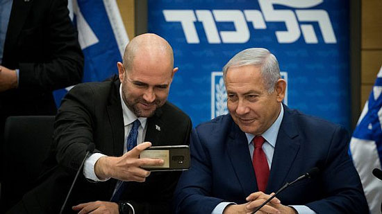  بعد تقديم موعد الانتخابات العامة .. حزب الليكود الأقوى في إسرائيل 