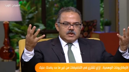  رئيس مواطنون ضد الغلاء : عندنا في مصر حاجتين بيتجوزوا بعض و ميننفعش يتجوزوا خالص
