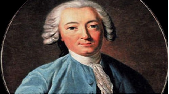 في مثل هذا اليوم..وفاة الفيلسوف الفرنسي كلود هلفيسيوس (ولد عام 1695) صاحب مذهب المتعة

