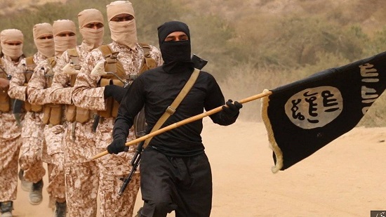 إزالة مخلفات «داعش» الفكرية
