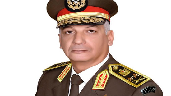 القوات المسلحة تهنئ رئيس الجمهورية بالعام الجديد
