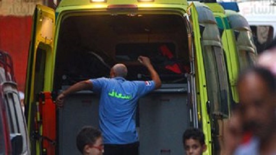 مصرع طالبين وإصابة طفل وسائق فى 3 حوادث طرق متفرقة بسوهاج
