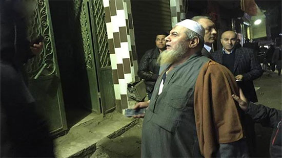 تضحيات الشرطة ويقظة إمام المسجد يُمنع كارثة في عزبة الهجانة
