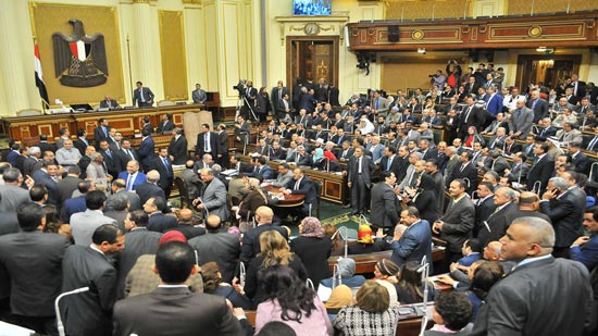 الخميس.. البرلمان يستعرض إنجازاته التشريعية في مؤتمر صحفي عالمي

